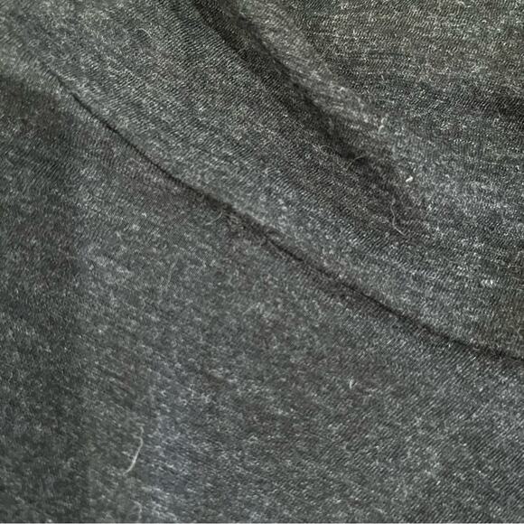 NEW Theory Wool Cotton Classic Tailored Structured Fit Flare Sleeveless Dress 0 - Picture 15 of 16